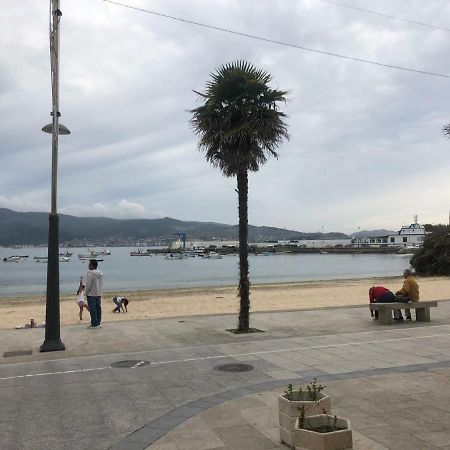 1º - Alojamiento En Pueblo Marinero Nigrán Dış mekan fotoğraf