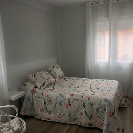 1º - Alojamiento En Pueblo Marinero Nigrán Dış mekan fotoğraf