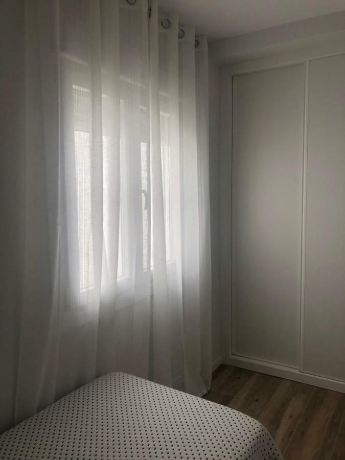 1º - Alojamiento En Pueblo Marinero Nigrán Dış mekan fotoğraf