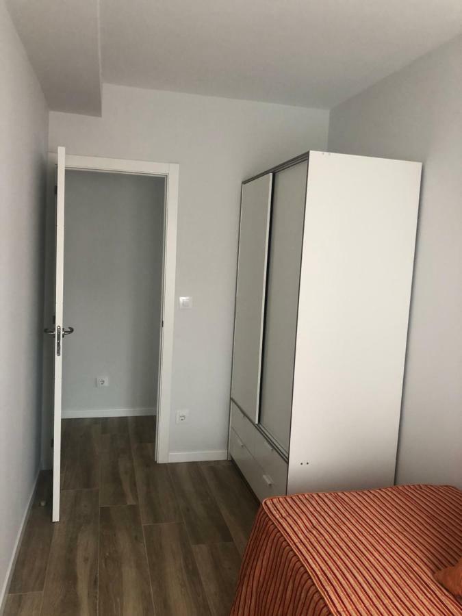 1º - Alojamiento En Pueblo Marinero Nigrán Dış mekan fotoğraf