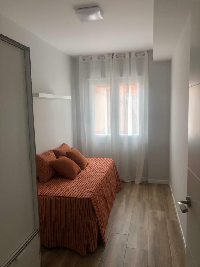 1º - Alojamiento En Pueblo Marinero Nigrán Dış mekan fotoğraf