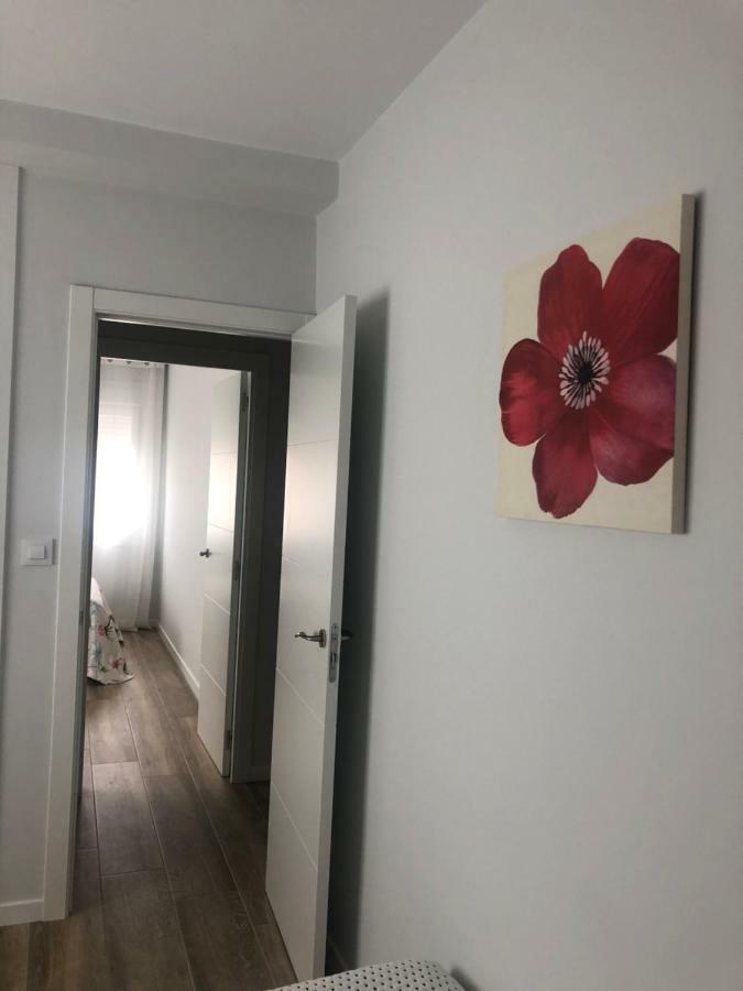 1º - Alojamiento En Pueblo Marinero Nigrán Dış mekan fotoğraf
